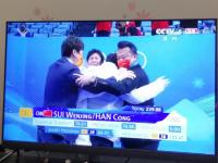 星空体育APP-暗影军团迎战冰川之巅，连下两城，直播间破纪录