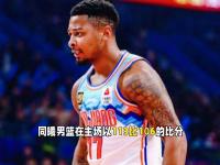 星空APP-林崴17分郭昊文13+6+7同曦力克青岛止连败的简单介绍