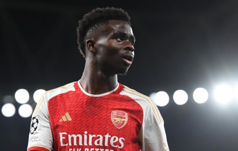 包含冠军气质显现！阿森纳虽仅一球，却斩获三连胜，两大核心即将强势回归的词条