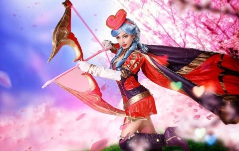 包含实力上到底谁是国产第一ADC的词条