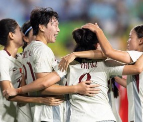 东亚杯-姚伟传射中国女足2-2遭韩国绝平的简单介绍