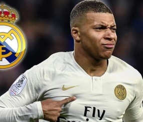 关于尴尬！姆巴佩首战旧主遭四球血洗他走后巴黎问鼎欧冠的信息