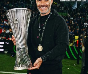 包含欧协联决赛来袭！切尔西有望冲击超级全满贯的词条