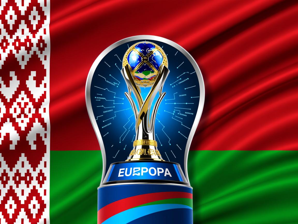 白俄罗斯-战胜欧洲预选赛,硬战在即 第2张