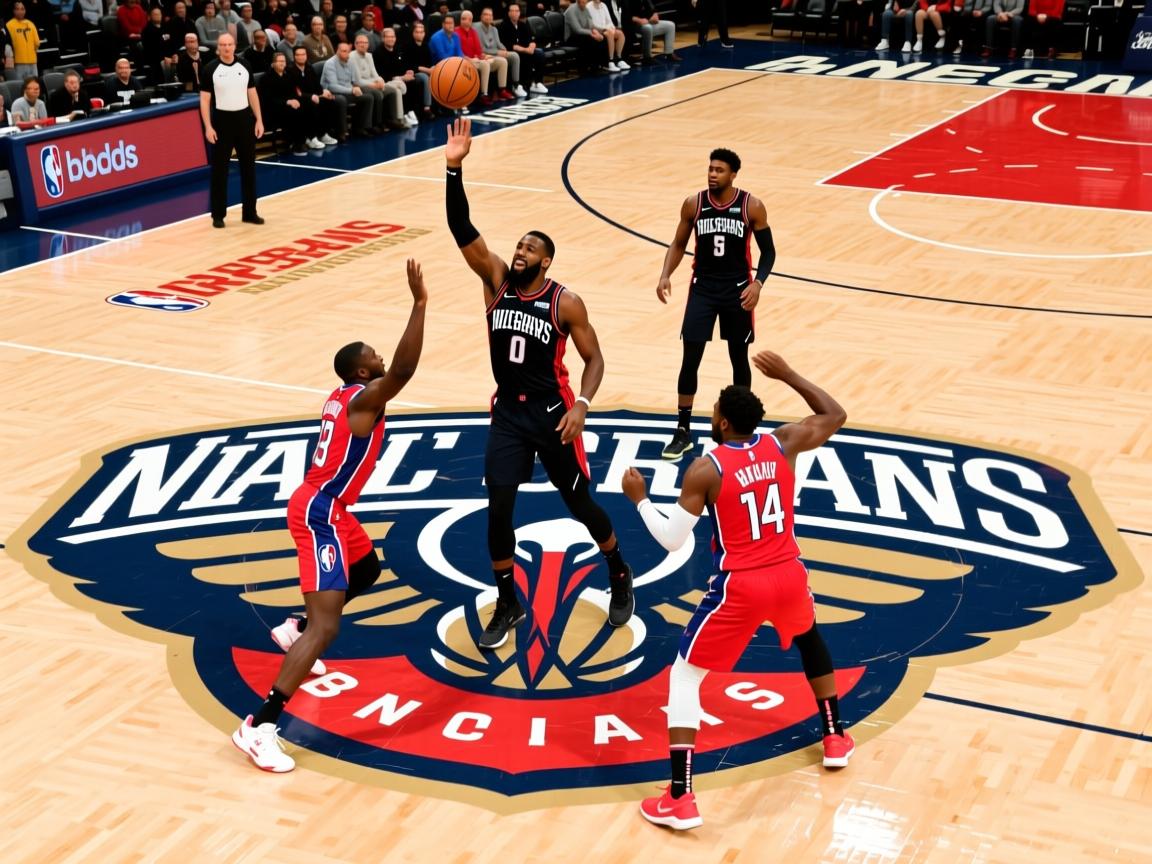 快船战胜鹈鹕，取得三连胜  第2张