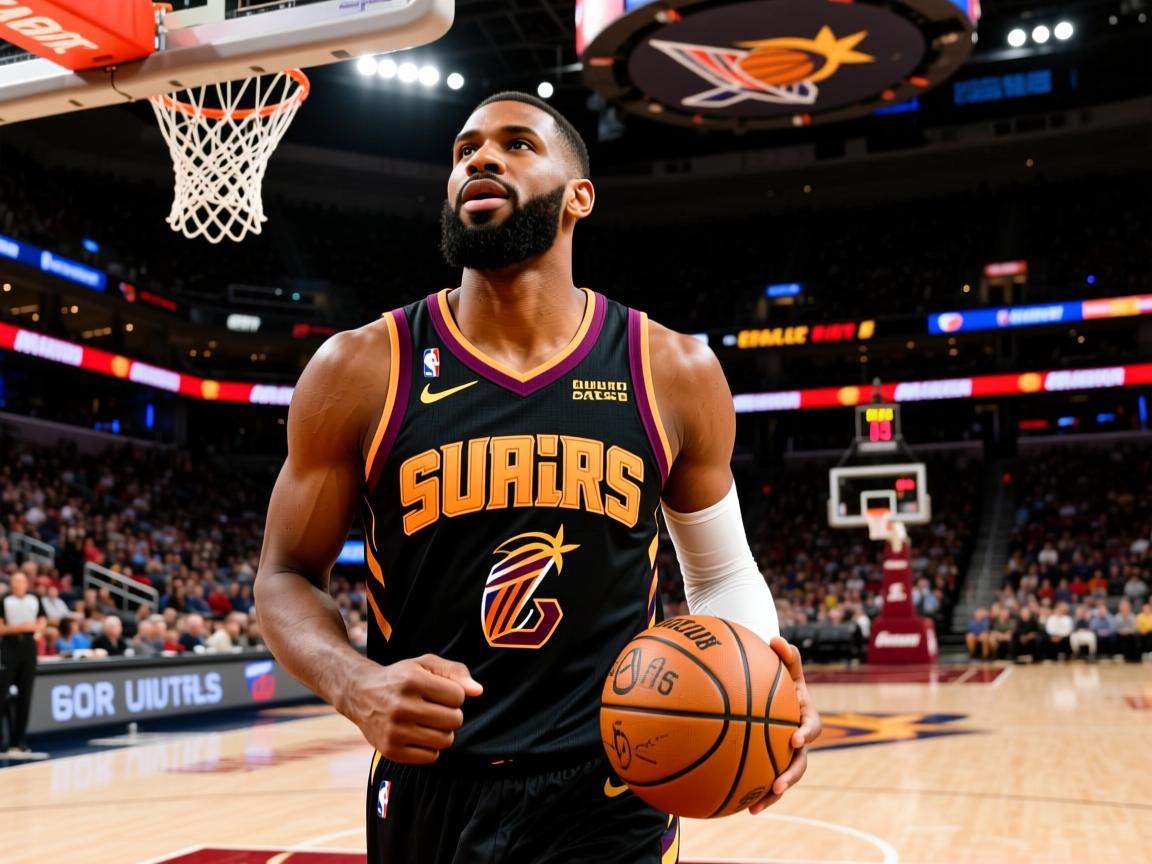 太阳队先声夺人，淘汰奇才晋级  第1张