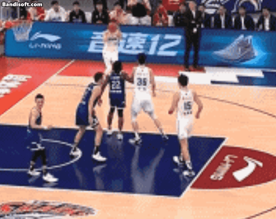 林崴17分郭昊文13+6+7同曦力克青岛止连败的简单介绍