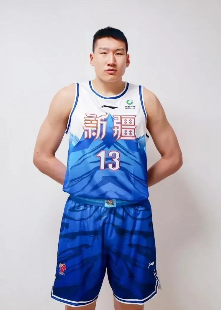山西队球员贾明儒更新日常，晒出休赛季训练视频的简单介绍